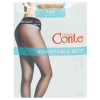 Колготки Conte Top 40 Den Natural, 2 размер